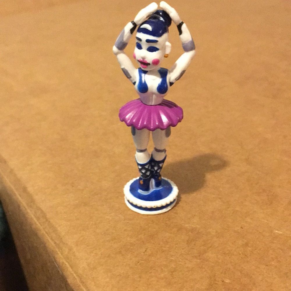 Funko mini figure